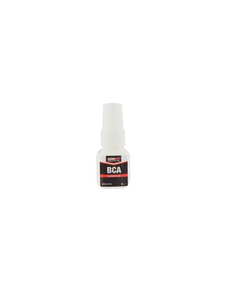 Superglue Brushable BCA 5g