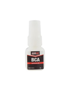 Superglue Brushable BCA 5g 2