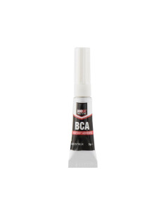 Superglue Liquid 3g 2