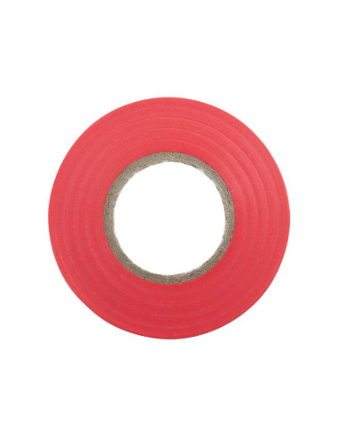 Cinta Aislante, Anchura: 19mm x Longitud: 20m