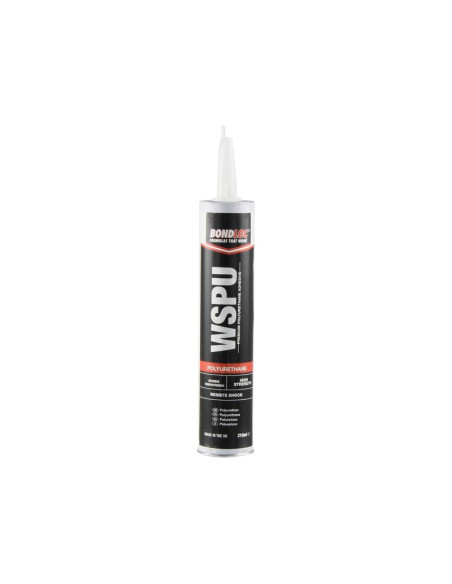 WINDSCREEN PU SEALANT 310ML