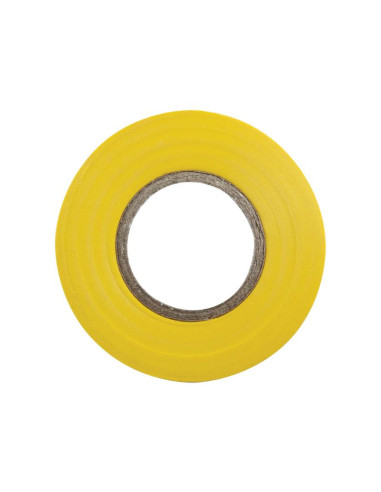 Cinta Aislante, Anchura: 19mm x Longitud: 20m