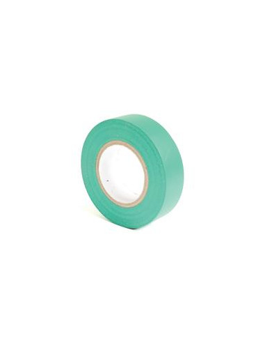 Cinta Aislante, Anchura: 19mm x Longitud: 20m (Blister 2 pzas.)