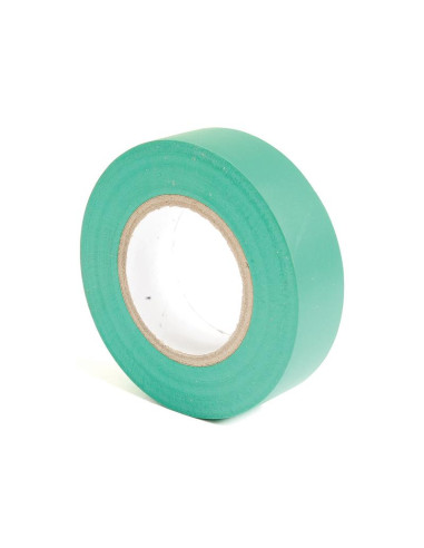 Cinta Aislante, Anchura: 19mm x Longitud: 20m...