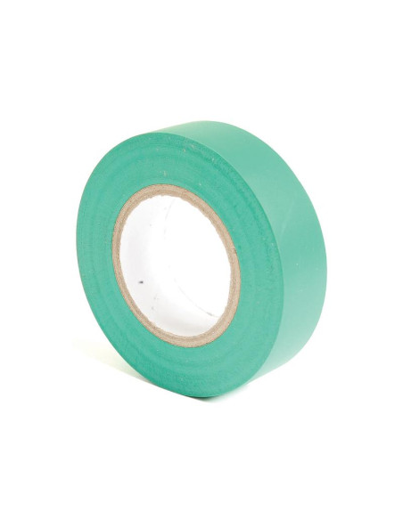Cinta Aislante, Anchura: 19mm x Longitud: 20m (Blister 2 pzas.)