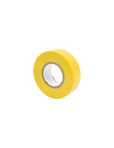 Cinta Aislante, Anchura: 19mm x Longitud: 20m (Blister 2 pzas.)
