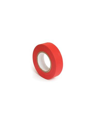 Cinta Aislante, Anchura: 19mm x Longitud: 20m (Blister 2 pzas.)