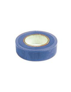 Cinta Aislante, Anchura: 19mm x Longitud: 20m (Blister 2...