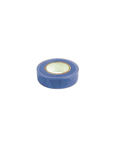 Cinta Aislante, Anchura: 19mm x Longitud: 20m (Blister 2 pzas.)