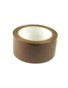 Cinta De Polipropileno, Anchura: 50mm x Longitud: 66m