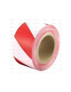 Cinta de señalización, Anchura: 70mm x Longitud: 500m