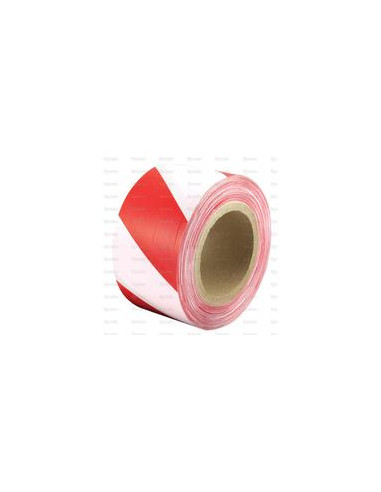 Cinta de señalización, Anchura: 70mm x Longitud: 500m