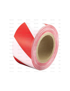 Cinta de señalización, Anchura: 70mm x Longitud: 500m 2