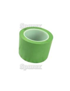 Cinta Reparación Silaje, Anchura: 75mm x Longitud: 33m