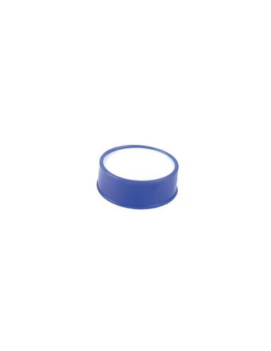 Cinta Teflon, Anchura: 12mm x Longitud: 12m