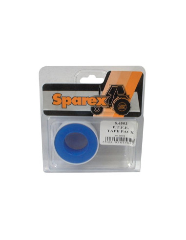 Cinta Teflon, Anchura: 12mm x Longitud: 12m...