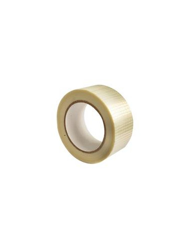 Tape - Crossweave, Anchura: 50mm x Longitud: 50m