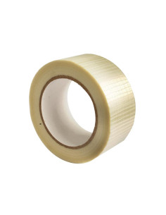 Tape - Crossweave, Anchura: 50mm x Longitud: 50m 2