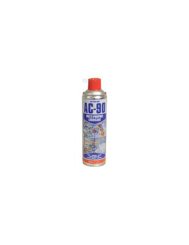 AFLOJATODO (AC-90) 500ML