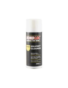 BondLoc B7063 - Limpiador Solvente - 400ml