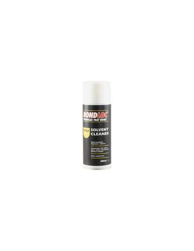 BondLoc B7063 - Limpiador Solvente - 400ml