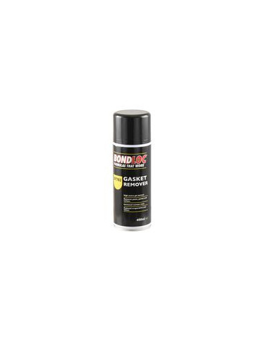BondLoc B7782 - Removedor De Juntas Y Pintura - 400ml