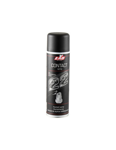 EXO 22 Aerosol de contacto - Aerosol 500ml