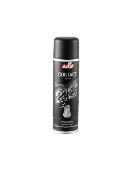 EXO 22 Aerosol de contacto - Aerosol 500ml