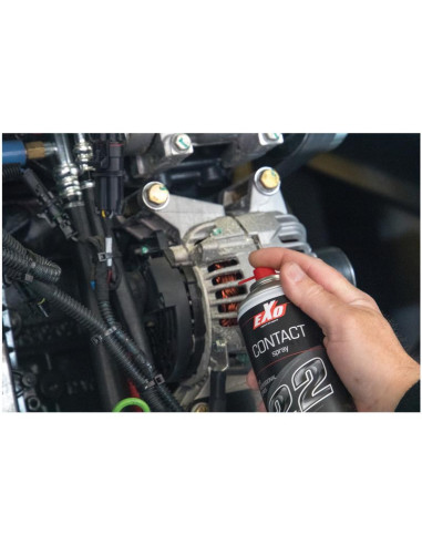 EXO 22 Aerosol de contacto - Aerosol 500ml