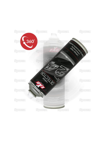 EXO 24 Detector de fugas - Aerosol 500ml
