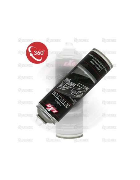 EXO 24 Detector de fugas - Aerosol 500ml