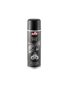 EXO 27 Multilubricante PTFE - Aerosol 500ml