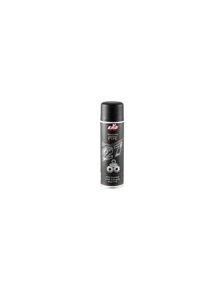 EXO 27 Multilubricante PTFE - Aerosol 500ml