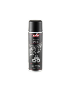 EXO 27 Multilubricante PTFE - Aerosol 500ml 2