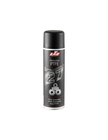 EXO 27 Multilubricante PTFE - Aerosol 500ml