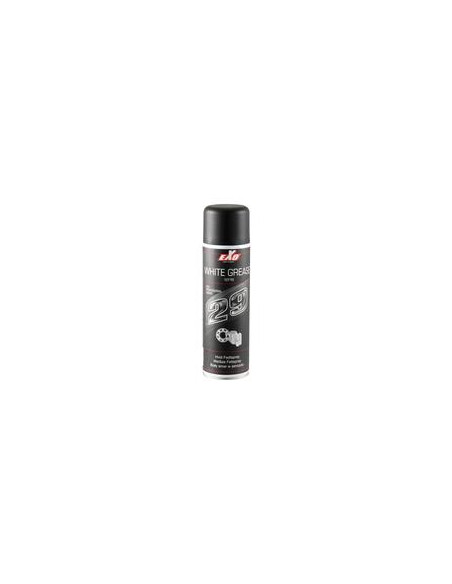 EXO 29 Aerosol lubricante blanco - Aerosol 500ml