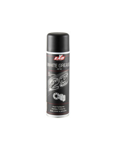 EXO 29 Aerosol lubricante blanco - Aerosol 500ml 2