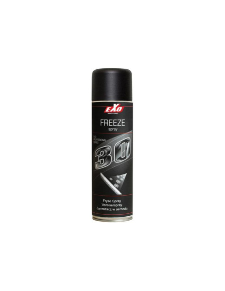 EXO 30 Espray congelante - Aerosol 500ml