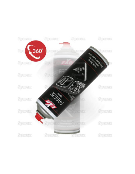EXO 30 Espray congelante - Aerosol 500ml