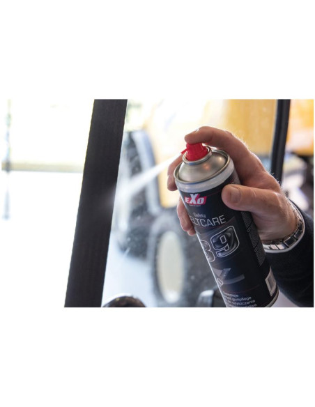 EXO 39 Cuidado del cinturón de seguridad - Aerosol 500ml