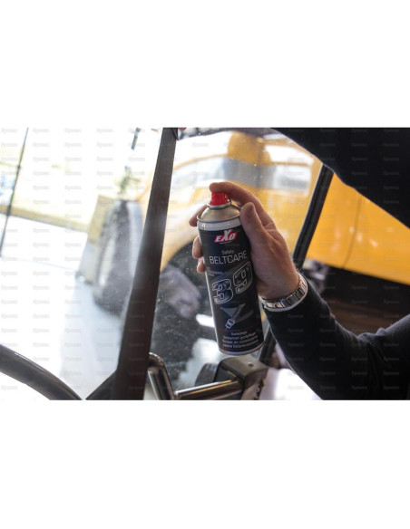 EXO 39 Cuidado del cinturón de seguridad - Aerosol 500ml