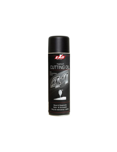 EXO 41 Aceite de corte - Aerosol 500ml