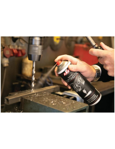EXO 41 Aceite de corte - Aerosol 500ml