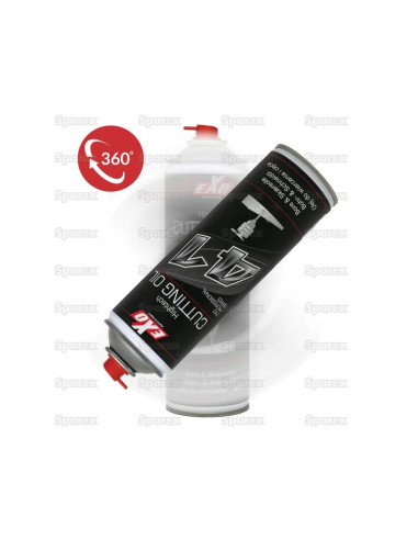 EXO 41 Aceite de corte - Aerosol 500ml