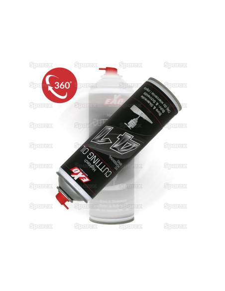 EXO 41 Aceite de corte - Aerosol 500ml