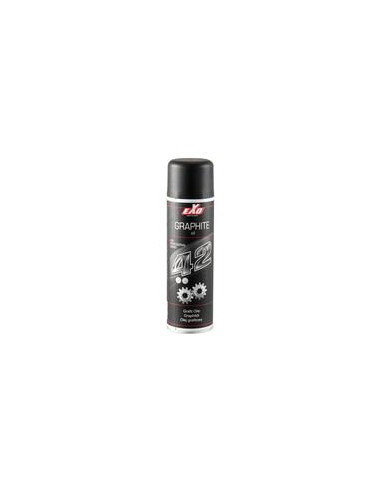 EXO 42 Aceite de grafito - Aerosol 500ml
