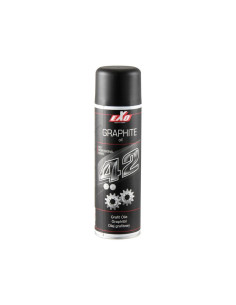 EXO 42 Aceite de grafito - Aerosol 500ml 2