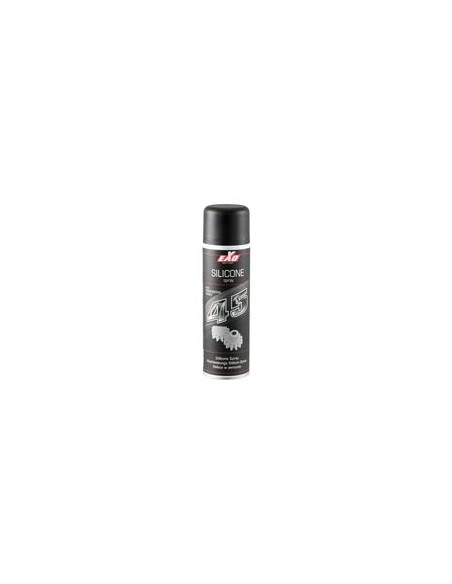 EXO 45 Aerosol de silicona - Aerosol 500ml