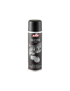 EXO 45 Aerosol de silicona - Aerosol 500ml 2