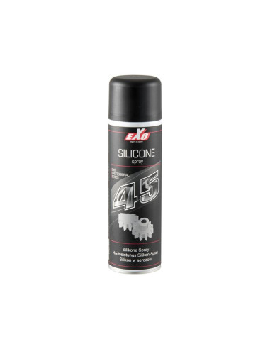 EXO 45 Aerosol de silicona - Aerosol 500ml